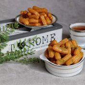 بامیه مخصوص عسلی