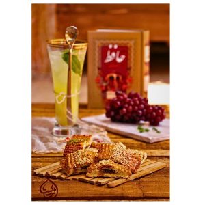 شیرینی مربایی