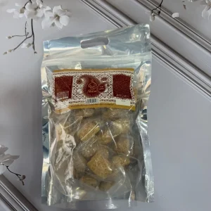 لقمه معجون (250 گرم) شیسا