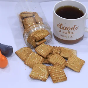 بیسکوییت سنجدکامل شیسا